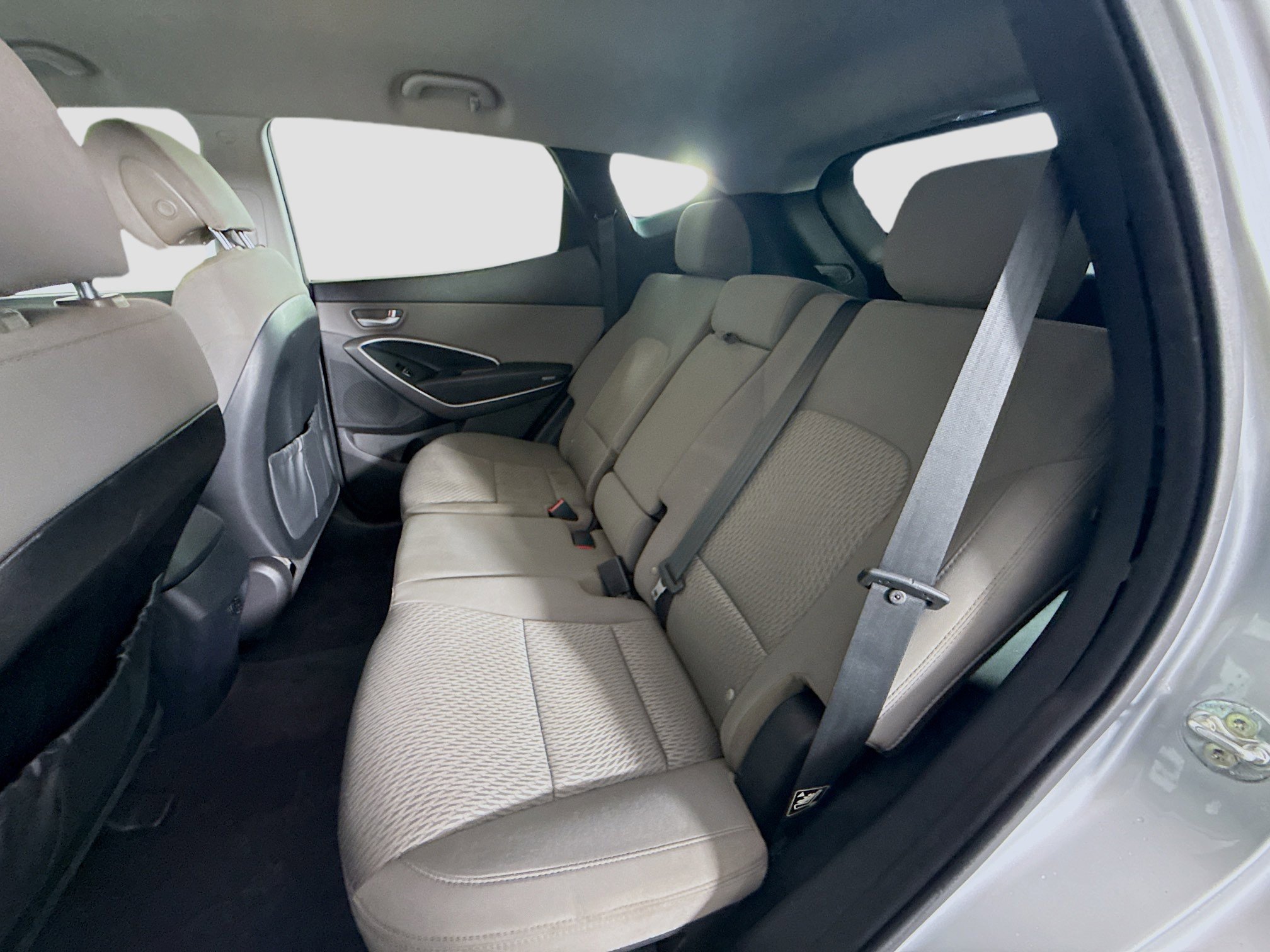 Used 2016 Hyundai Santa Fe Sport image 23