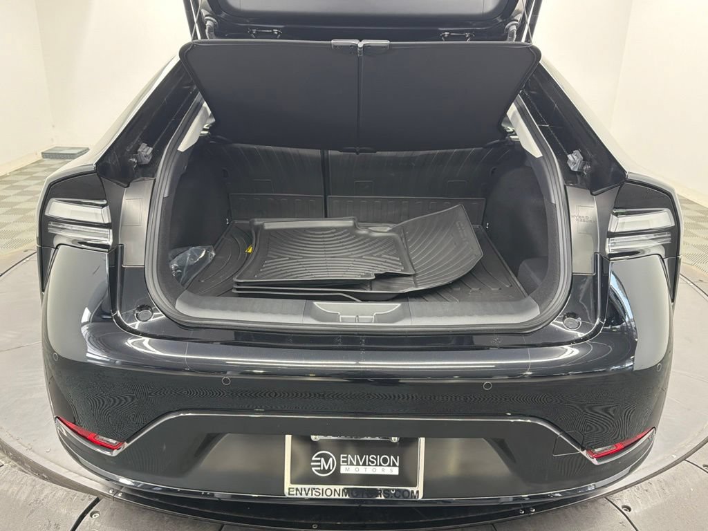 Certified 2026 Toyota Prius Plug-In Hybrid FWD image 15