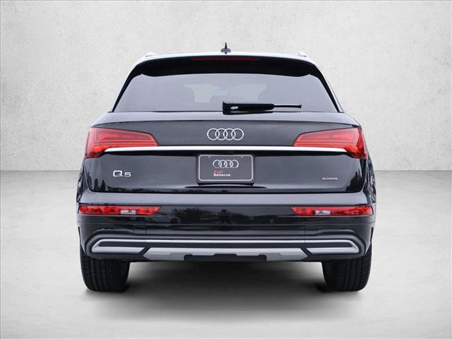 Used 2023 Audi Q5 2.0T Premium Plus w/ Premium Plus Package AWD/4WD image 8