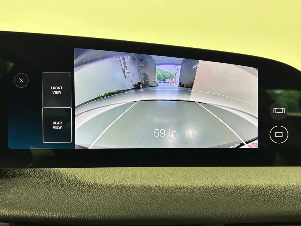 Used 2024 Lucid Air Pure RWD image 20