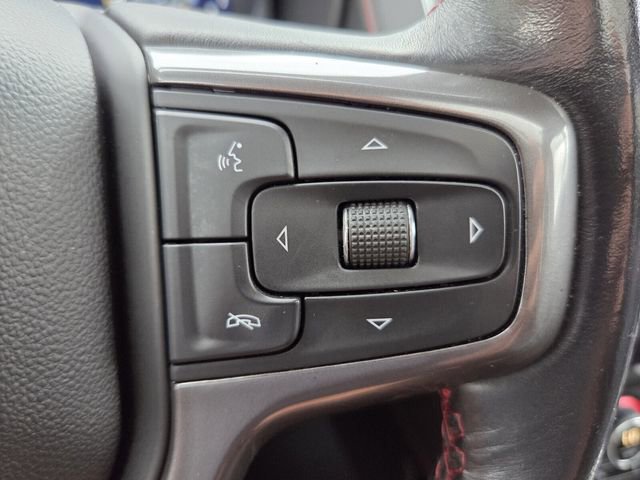 Used 2022 Chevrolet Tahoe RST w/ Luxury Package AWD/4WD image 28