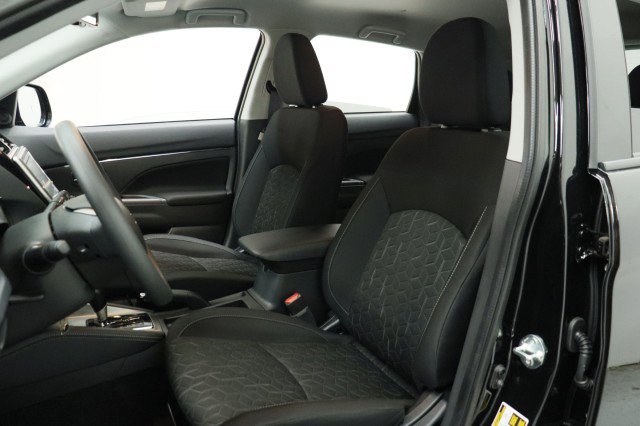 New 2026 Mitsubishi Outlander Sport AWD image 7