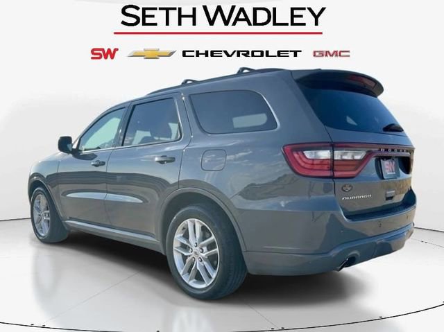 Used 2024 Dodge Durango GT image 5