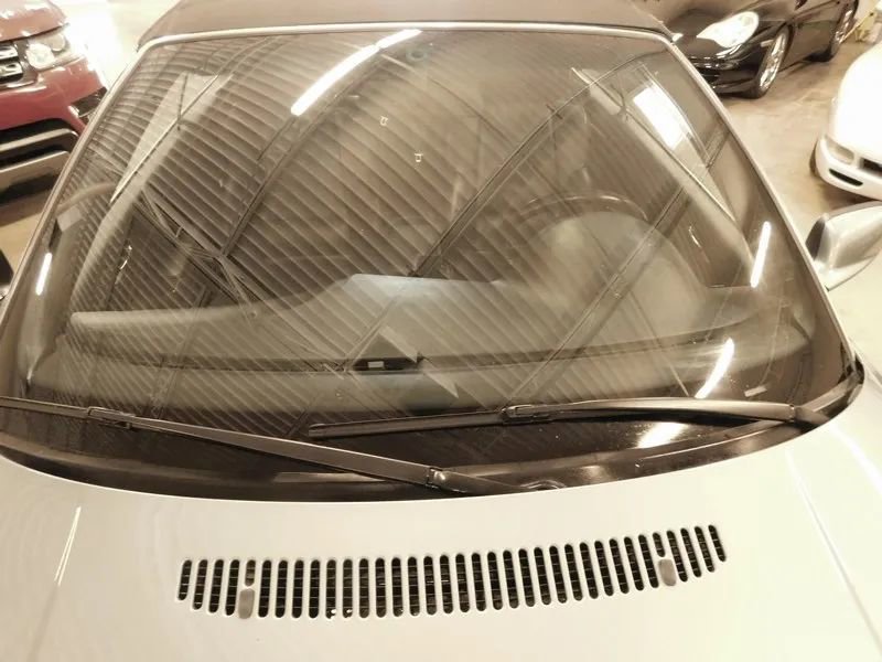 Used 2002 BMW 325Ci Convertible image 13