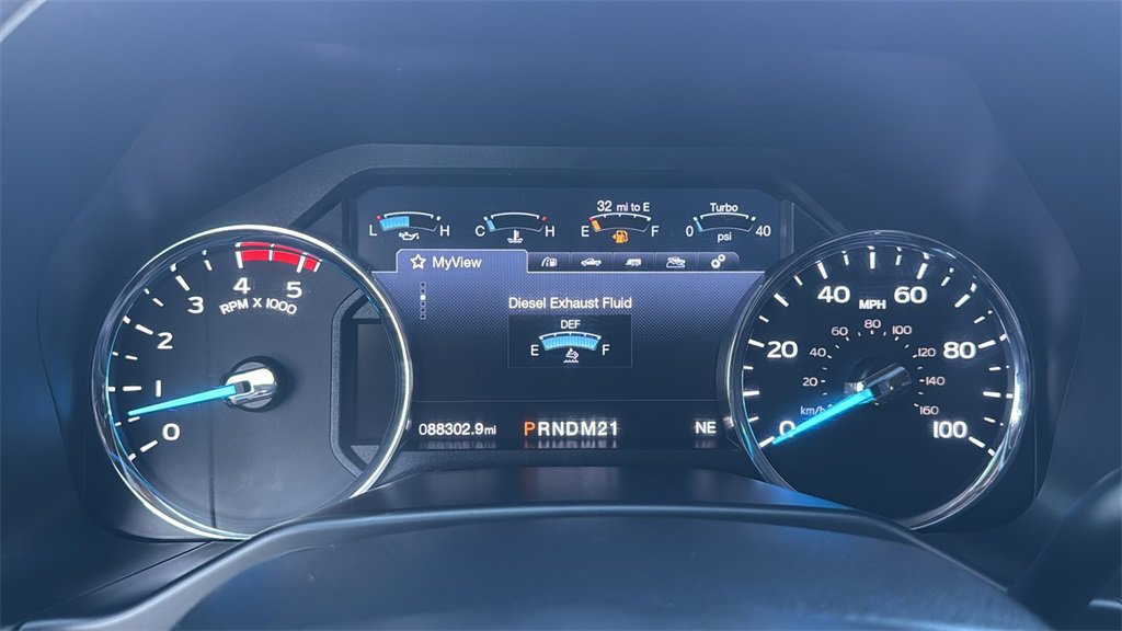 Used 2017 Ford F250 Lariat w/ FX4 Off-Road Package image 20