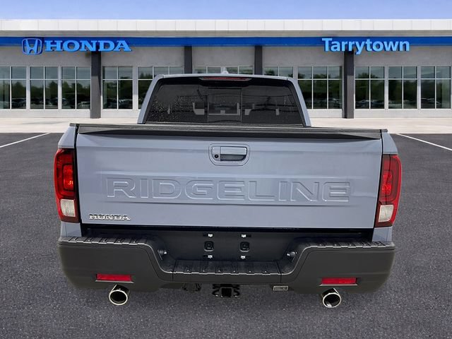 New 2026 Honda Ridgeline RTL image 4