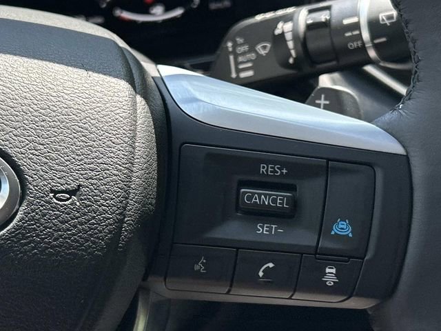 Certified 2026 INFINITI QX60 Luxe w/ Cargo Package FWD image 32