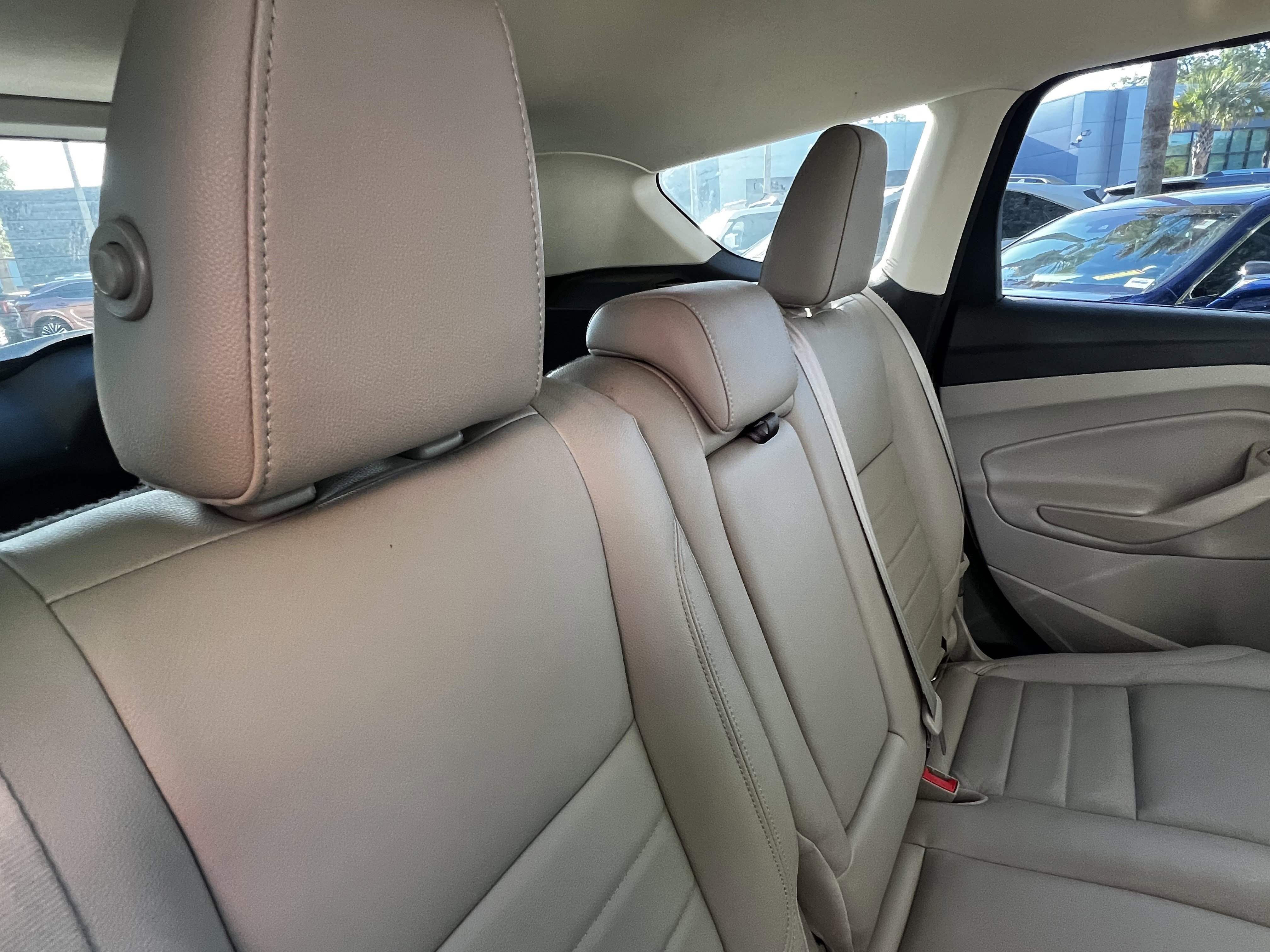 Used 2013 Ford Escape SEL image 40