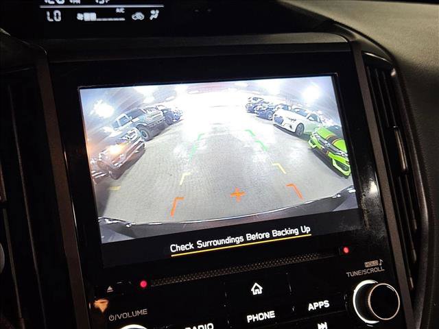 Used 2022 Subaru Crosstrek 2.5i Sport w/ Moonroof Package image 16