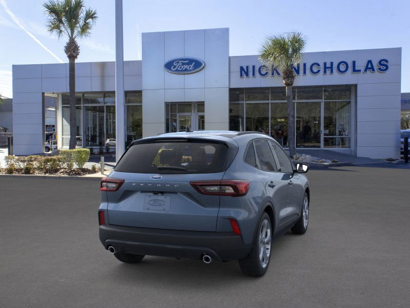 New 2026 Ford Escape ST-Line FWD image 8