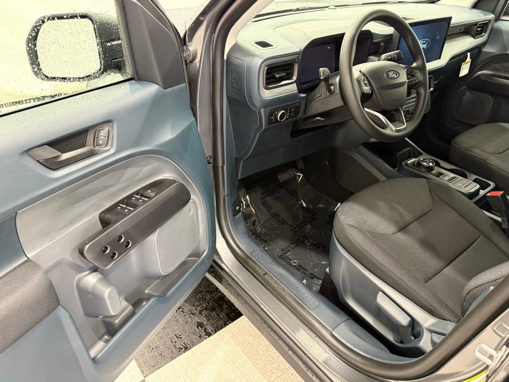 New 2026 Ford Maverick XL image 29