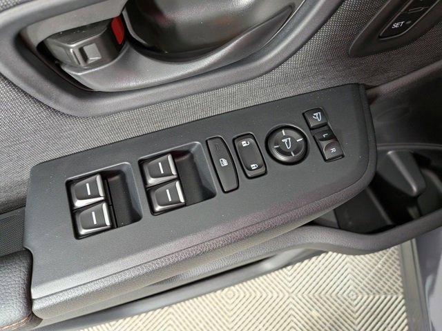 New 2026 Honda Passport TrailSport image 17