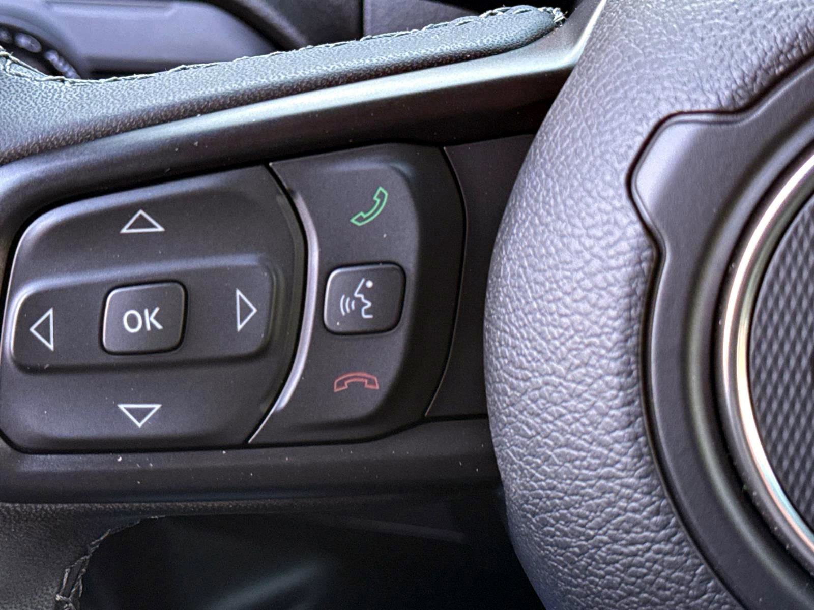 New 2026 Jeep Wrangler Unlimited Sport image 13