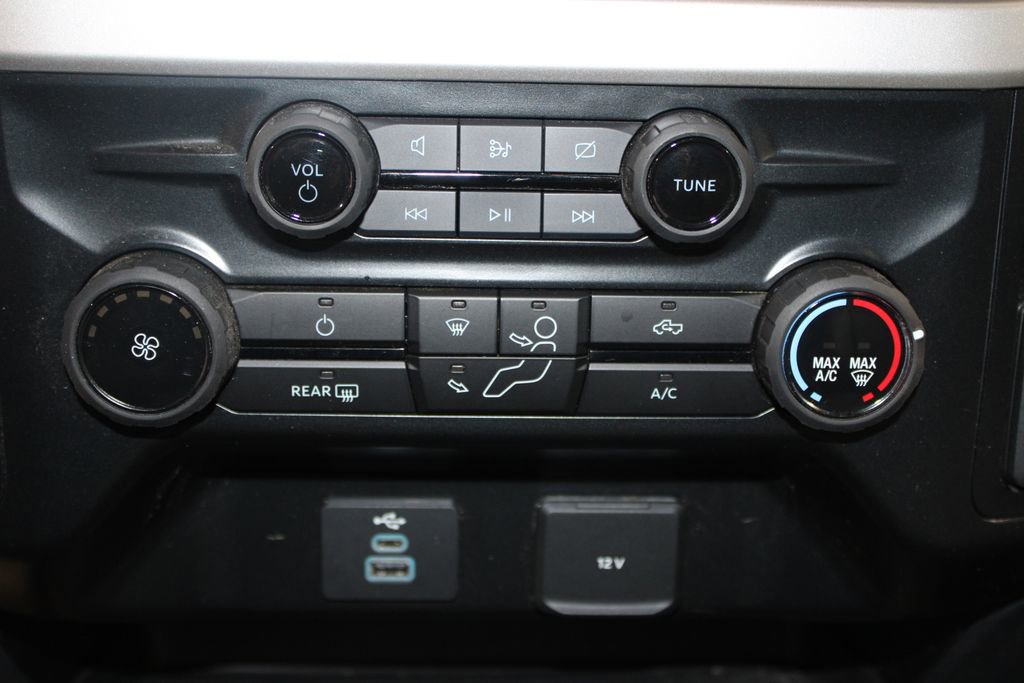 Used 2023 Ford F350 XL w/ Snow Plow Prep Package image 42