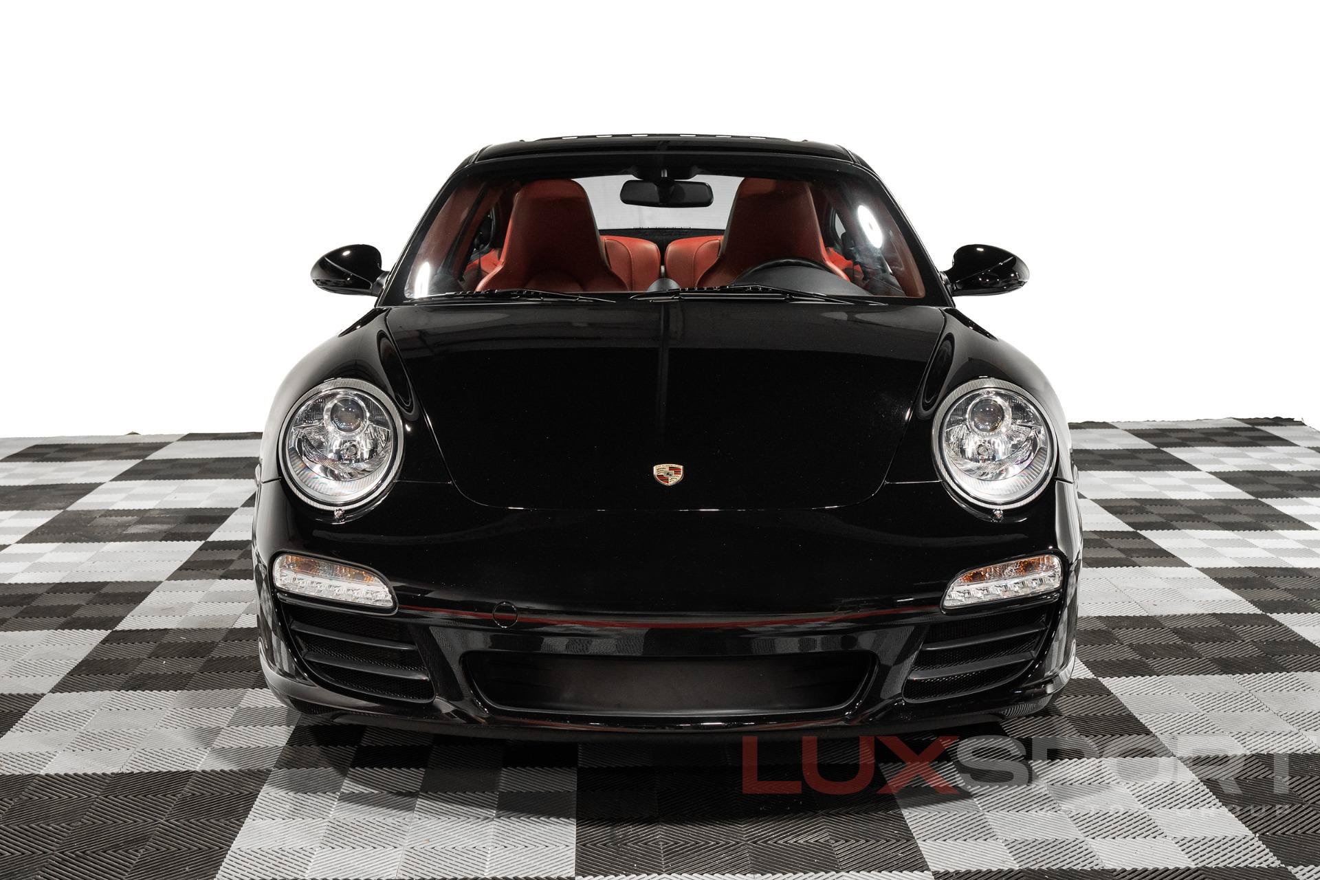 Used 2009 Porsche 911 Carrera S RWD image 11