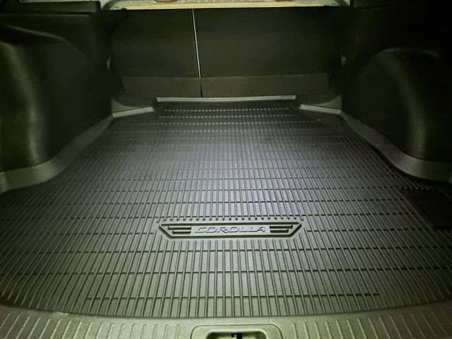 New 2026 Toyota Corolla LE image 29