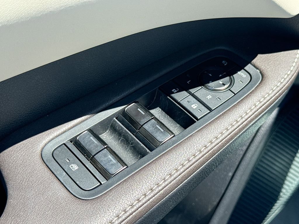 Used 2023 Lexus RX 350 Premium Plus w/ Cold Area Package image 16