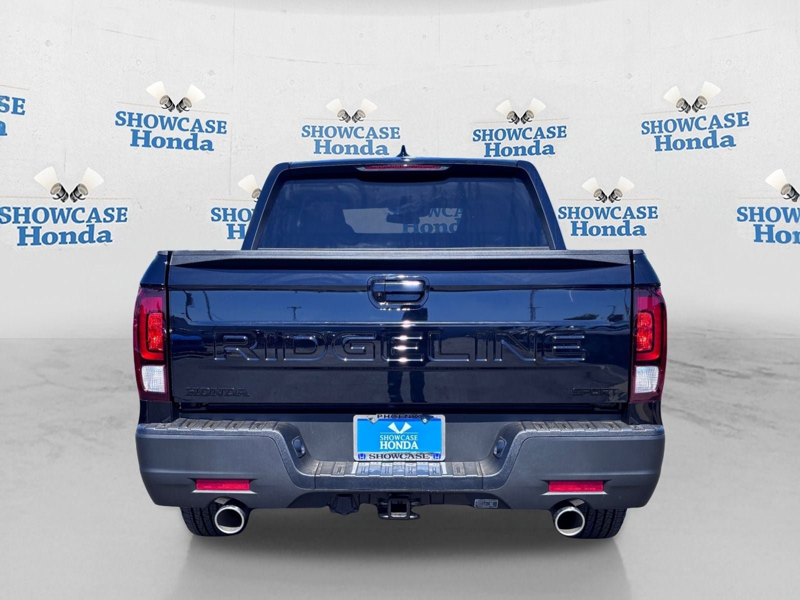 New 2026 Honda Ridgeline Sport image 6