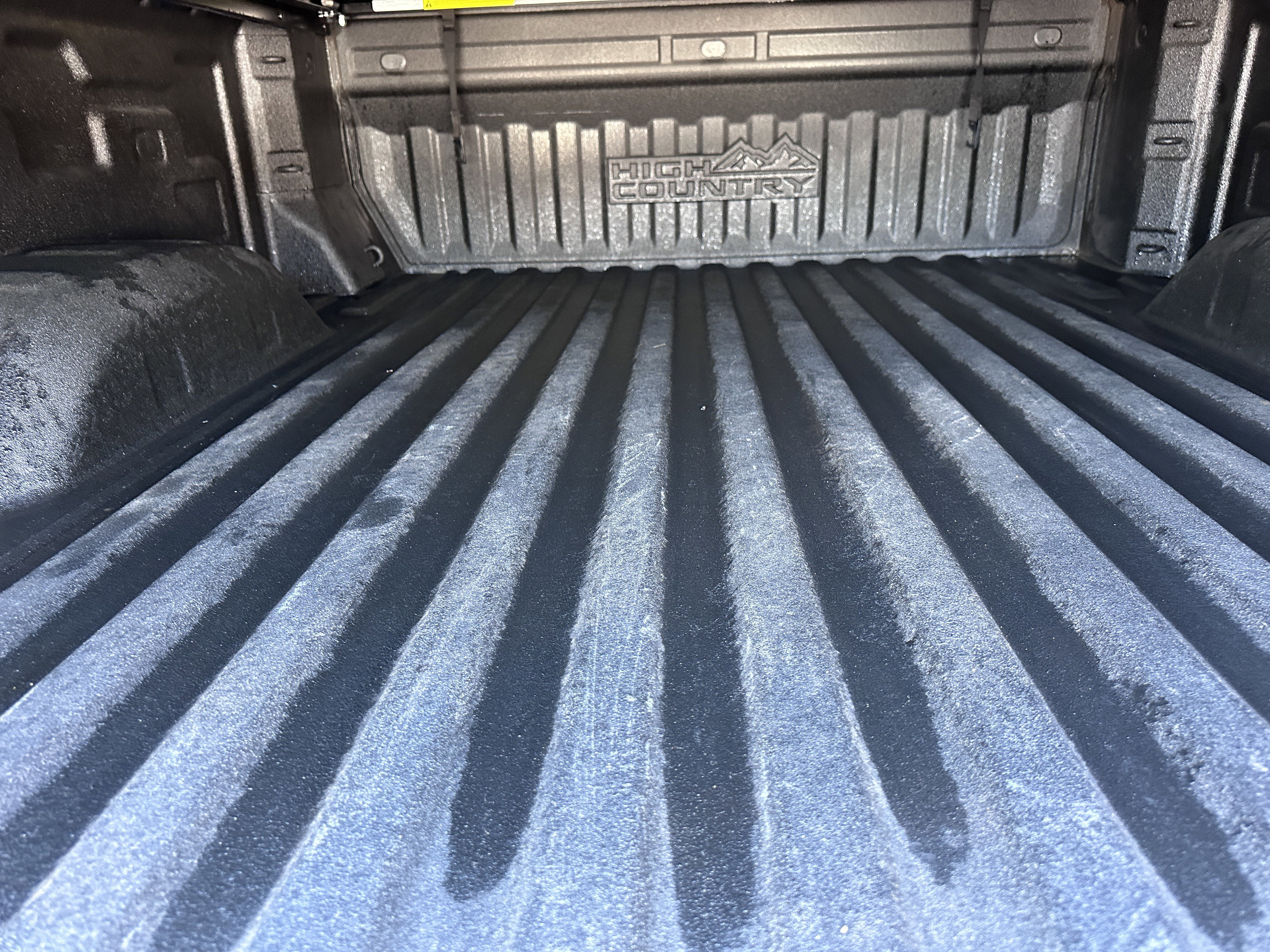 Used 2023 Chevrolet Silverado 2500 High Country image 10