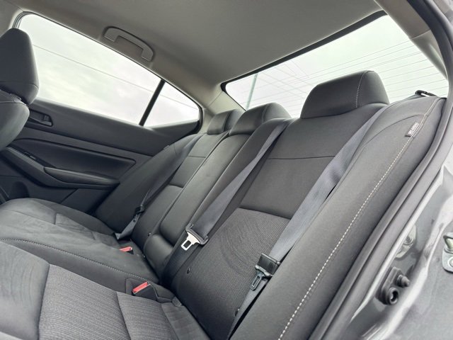 Used 2023 Nissan Altima 2.5 SV image 10