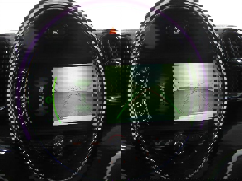 Used 2017 MINI Cooper Countryman S image 15