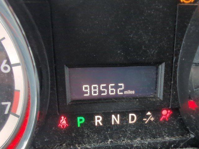 Used 2017 Dodge Grand Caravan SXT image 18