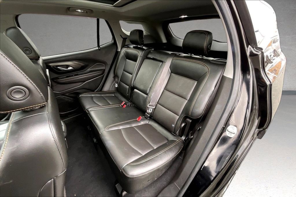 Used 2020 GMC Terrain SLT w/ Preferred Package image 22