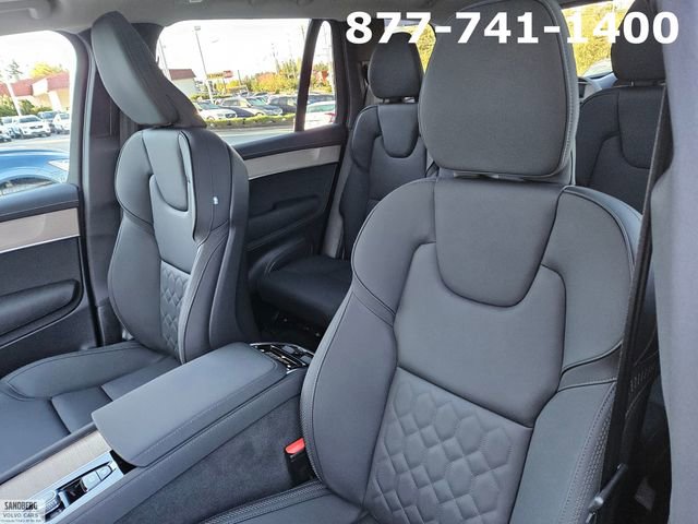 Used 2026 Volvo XC90 B6 Core w/ Protection Package Premier image 14