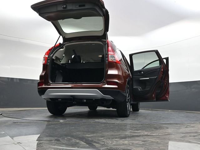 Used 2016 Honda CR-V Touring image 39