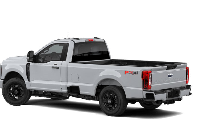 New 2026 Ford F250 XL w/ STX Appearance Package AWD/4WD image 51