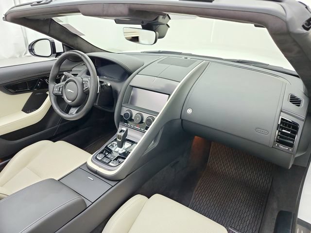 Certified 2024 Jaguar F-TYPE R AWD/4WD image 27