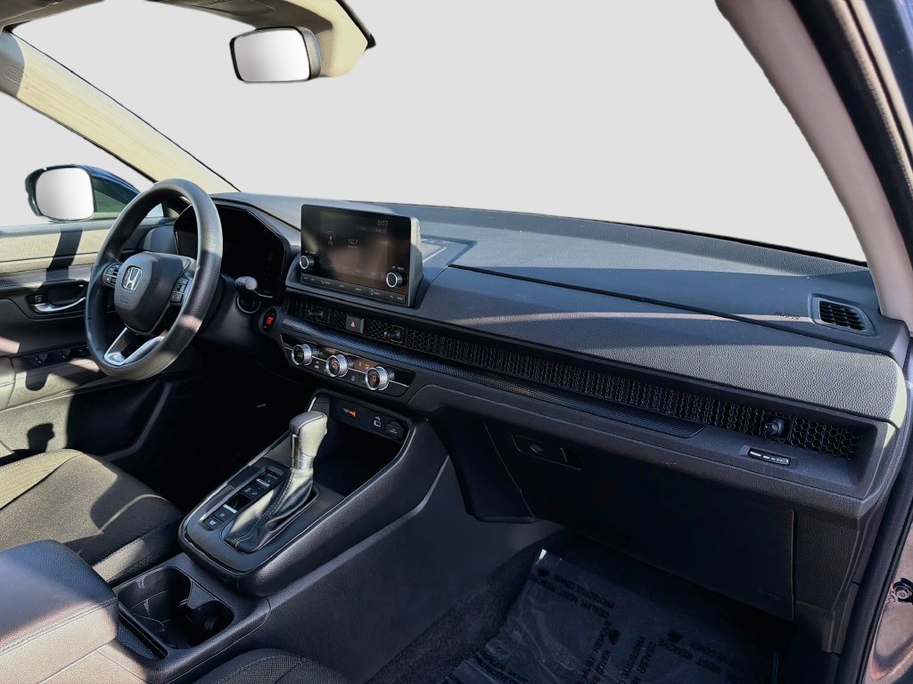 Certified 2023 Honda CR-V LX image 32