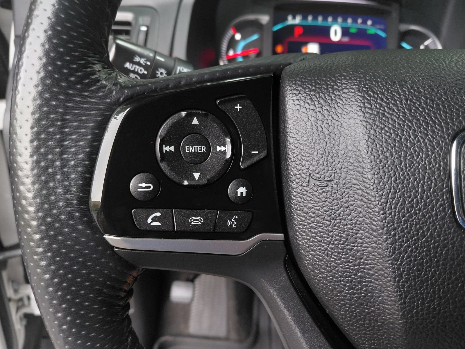 Used 2021 Honda Passport Elite image 5