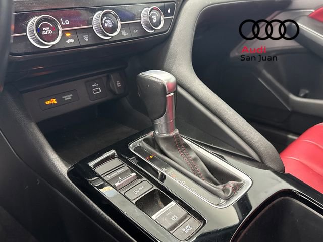 Used 2024 Acura Integra A-Spec image 25