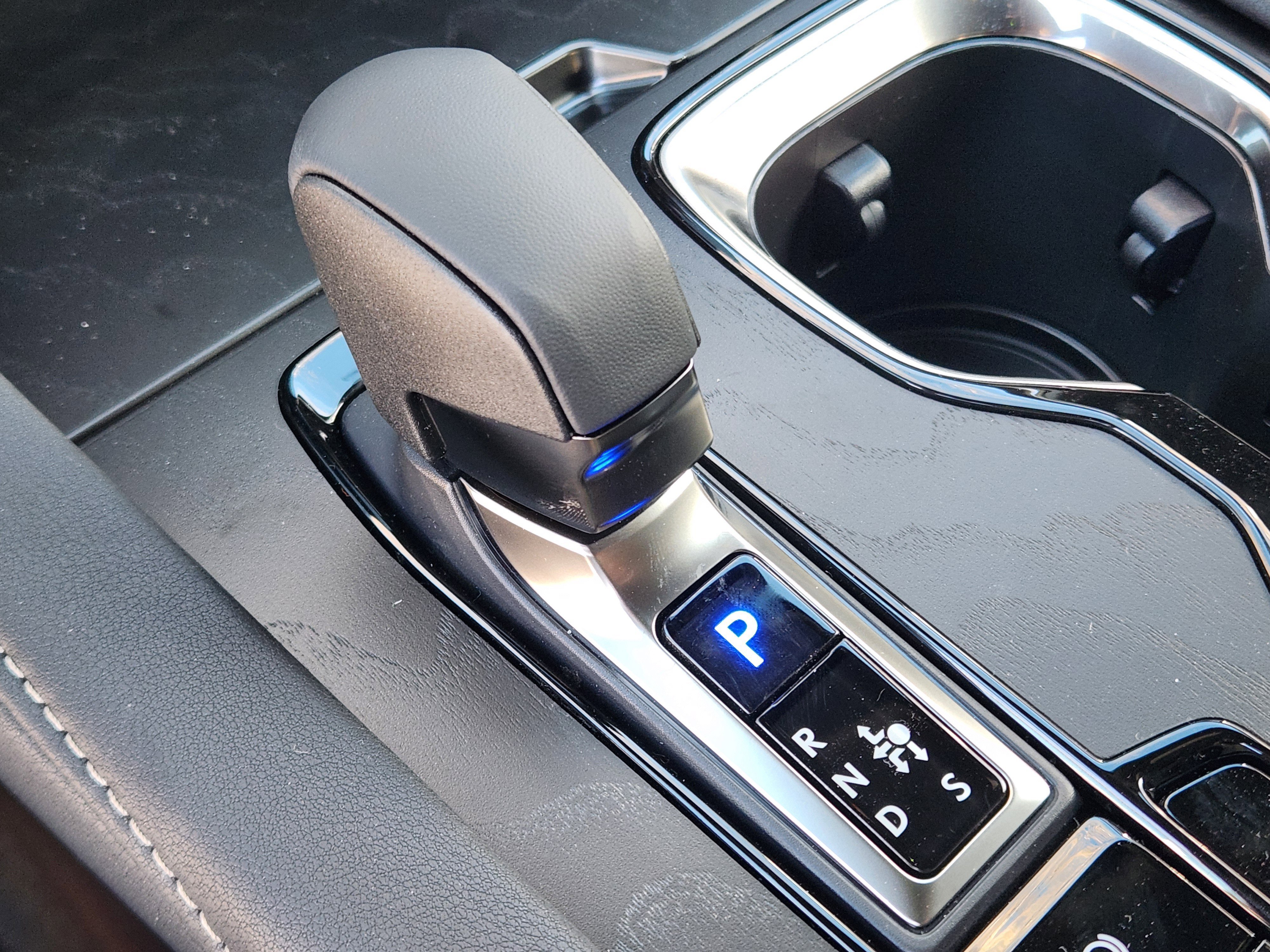 New 2026 Lexus RX 350h AWD/4WD image 13