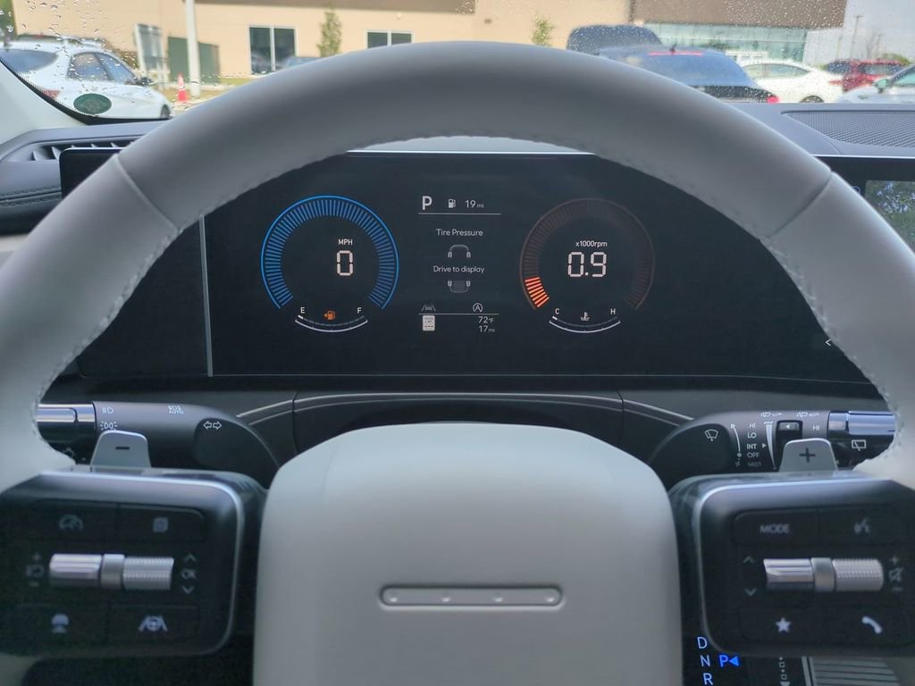 New 2026 Hyundai Santa Fe SE image 33