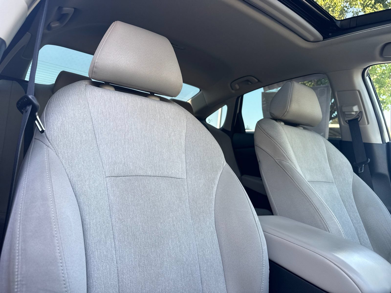 Used 2024 Honda Accord EX image 16