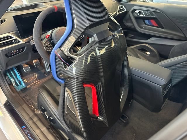 New 2026 BMW M2 w/ M Driver's Package RWD image 32