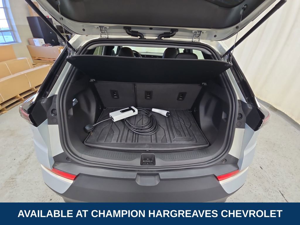 Certified 2023 Chevrolet Bolt EUV Premier w/ Super Cruise Package image 34