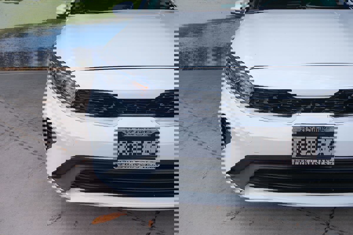 Used 2023 Kia Forte LXS image 43