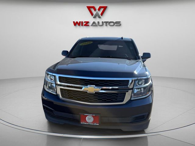 Used 2019 Chevrolet Suburban LT image 2
