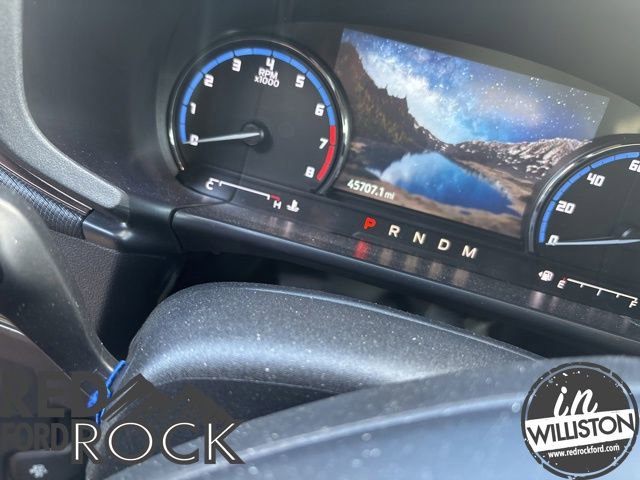 Used 2021 Ford Bronco Sport Badlands w/ Badlands Package AWD/4WD image 11