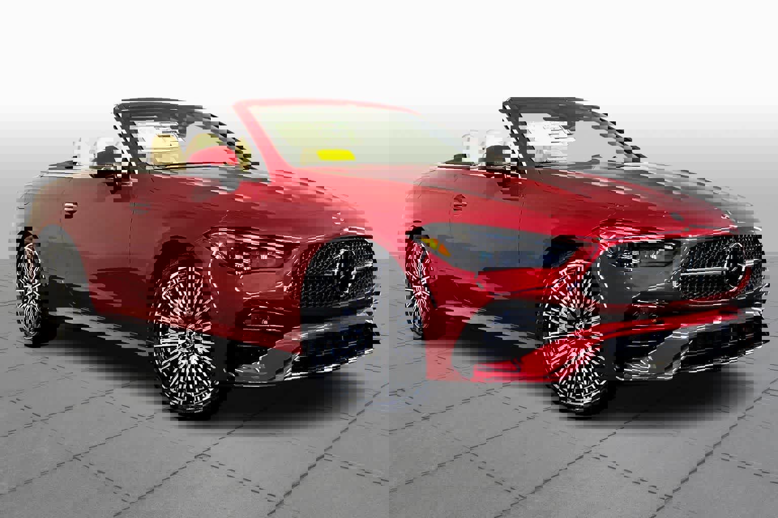 New 2026 Mercedes-Benz CLE 450 4MATIC Cabriolet image 19