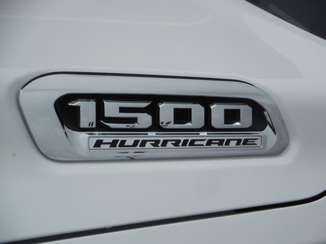 Used 2026 RAM 1500 Laramie AWD/4WD image 5