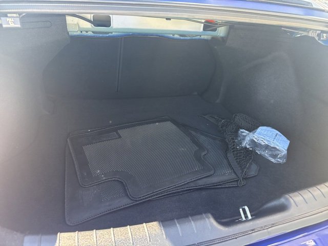 Certified 2023 Hyundai Elantra N Line w/ Cargo Package image 63