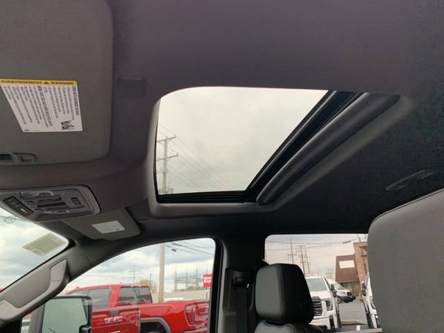 New 2025 GMC Sierra 2500 SLT w/ SLT Premium Package image 42