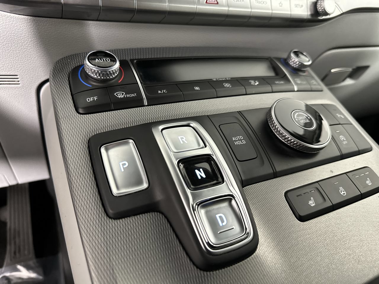 Used 2021 Hyundai Palisade SEL FWD image 17