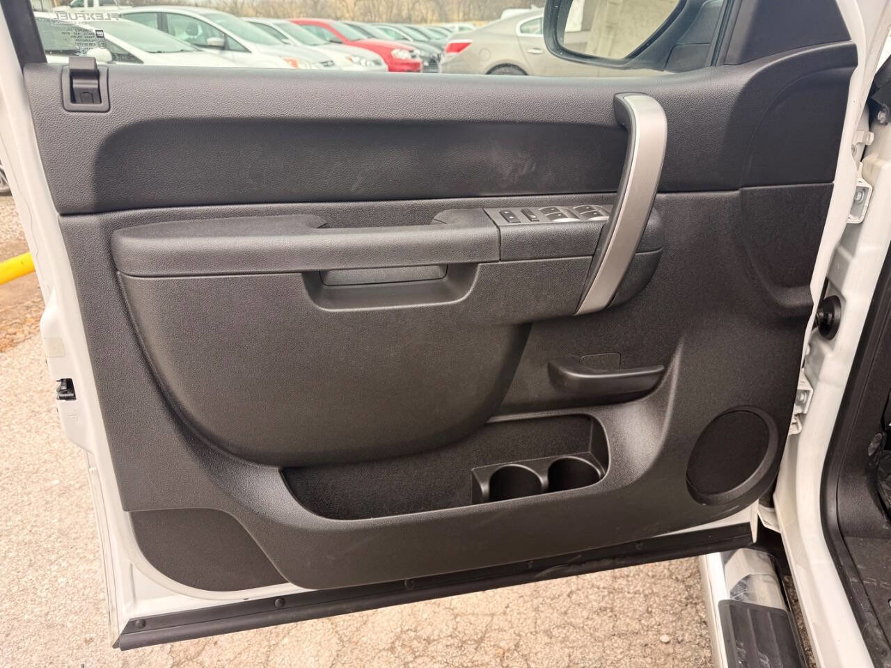 Used 2013 Chevrolet Silverado 1500 LT w/ All-Star Edition image 23