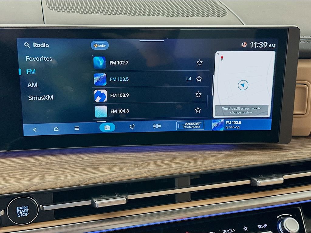 New 2026 Hyundai Santa Fe Calligraphy image 11