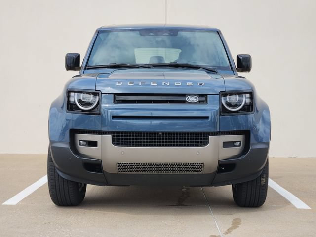 Used 2026 Land Rover Defender 110 S AWD/4WD image 2